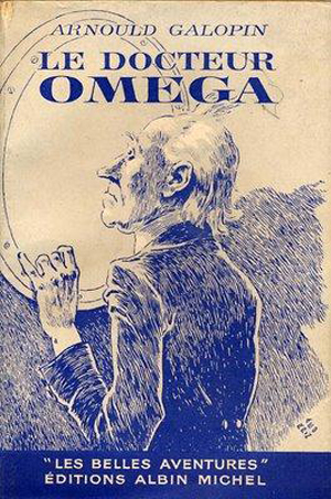 Illustration for article titled An introduction to pulp fiction in Europe before 1914